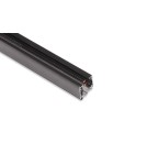 3 phase buses - Maxlight Three-phase Current Bus (3 circuits) 1M Black MHT1-100-BK - product 1