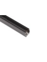 Maxlight Three-phase Current Bus (3 circuits) 1M Black MHT1-100-BK