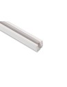 Maxlight Three-phase Current Bus (3 circuits) 1M White MHT1-100-WH