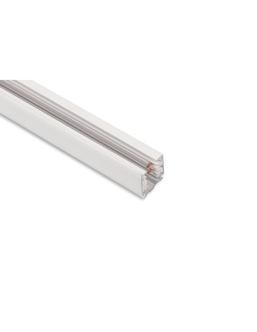 Maxlight Three-phase Current Bus (3 Circuits) 2M White MHT1-200-WH