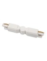Maxlight Track Broken White Switch MHT1-A-WH