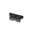 Accessories for 3 phase busbars - Maxlight Track Indoor Switch Black MHT1-I-BK - product 1