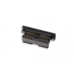 Maxlight Track Łącznik Wewnętrzny Czarny MHT1-I-BK
