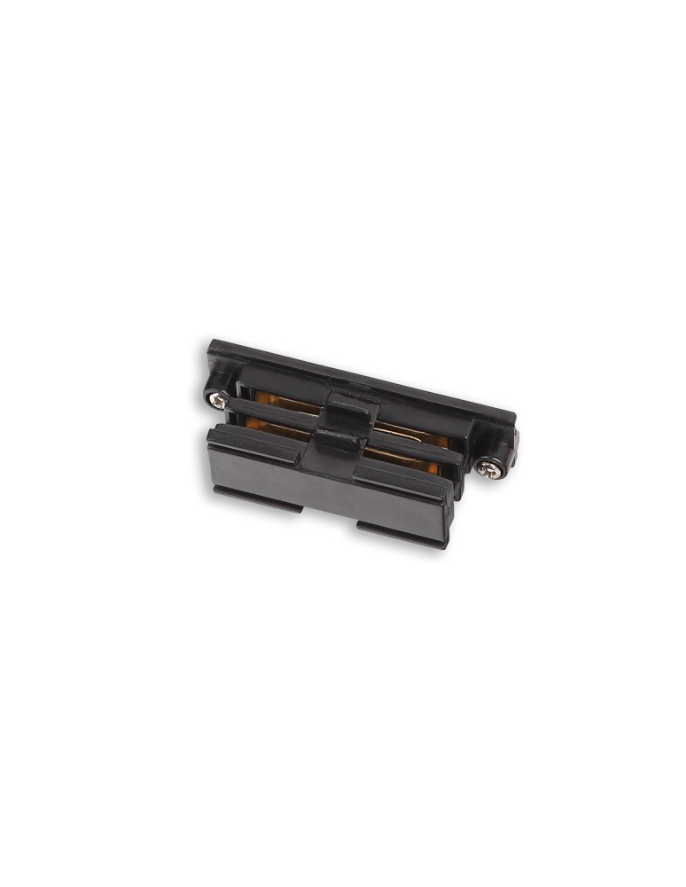 Accessories for 3 phase busbars - Maxlight Track Indoor Switch Black MHT1-I-BK - product kolory-swiatla.pl 1
