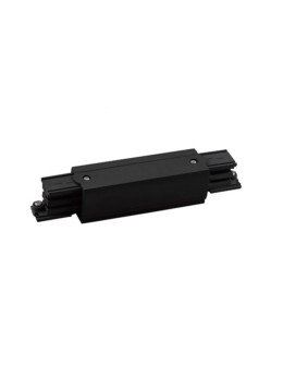 Maxlight Track Straight Power Switch Black MHT1-IL-BK-MAX - product 2