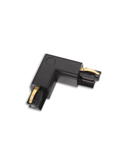 Maxlight Track Switch L" Right Black" MHT1-L/R-BK