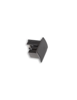 Maxlight Masking Cap for Rail Black MHT1-N-BK