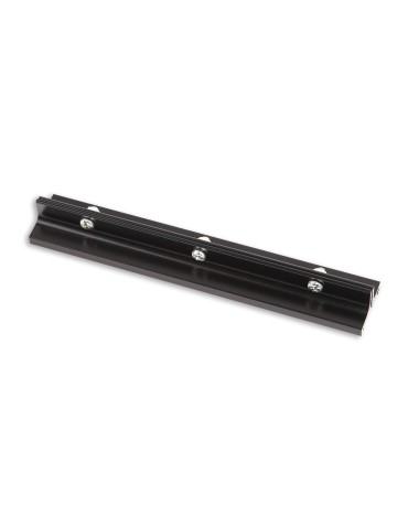 Maxlight Track Long Rail Mount Black MHT1-P2-BK
