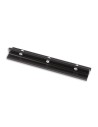 Maxlight Track Long Rail Mount Black MHT1-P2-BK