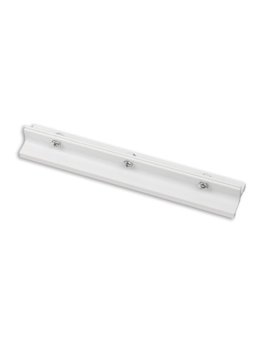 Maxlight Track Long Rail Mount White MHT1-P2-WH