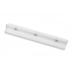 Maxlight Track Uchwyt Do Szyn Długi Biały MHT1-P2-WH