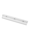 Maxlight Track Long Rail Mount White MHT1-P2-WH