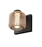 Modern wall lamps - Maxlight Mesh wall lamp W0293 - product 2