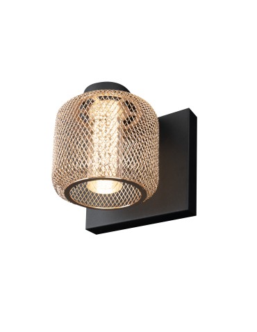 Maxlight Mesh wall lamp W0293 - product 2