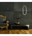 Designer pendant lamps - Maxlight Olivia I P0429D Pendant Lamp. - product 2