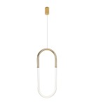 Designer pendant lamps - Maxlight Olivia I P0429D Pendant Lamp. - product 1