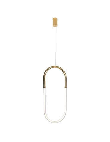 Maxlight Olivia I P0429D Pendant Lamp.