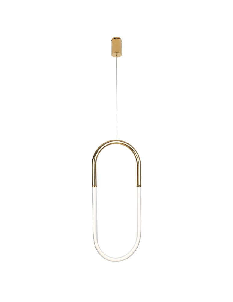 Designer pendant lamps - Maxlight Olivia I P0429D Pendant Lamp. - product kolory-swiatla.pl 1
