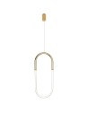 Maxlight Olivia I P0429D Pendant Lamp.
