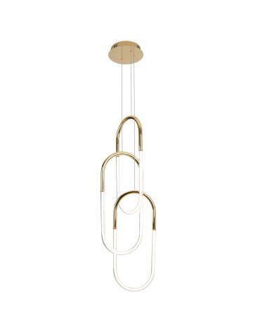 Maxlight P0431D OLIVIA III Pendant Lamp.