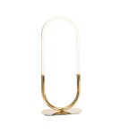 LED table lamps - Maxlight Olivia Table Lamp T0045D. - product 1