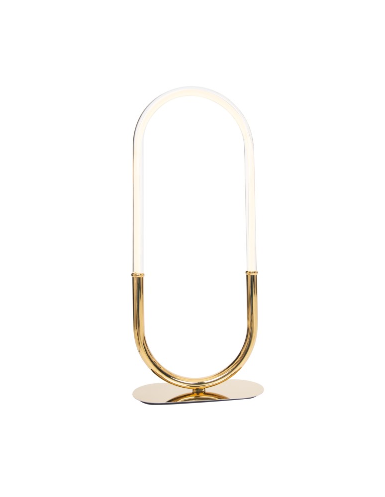 LED table lamps - Maxlight Olivia Table Lamp T0045D. - product kolory-swiatla.pl 1