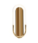 Modern wall lamps - Maxlight Wall lamp Olivia W0290D - product 1