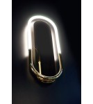 Modern wall lamps - Maxlight Wall lamp Olivia W0290D - product 2