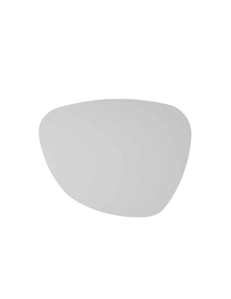 Modern wall lamps - Maxlight Wall lamp Puzzle S White W0299 - product kolory-swiatla.pl 2