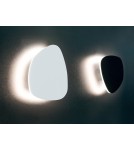 Modern wall lamps - Maxlight Wall lamp Puzzle S Black W0300 - product 2