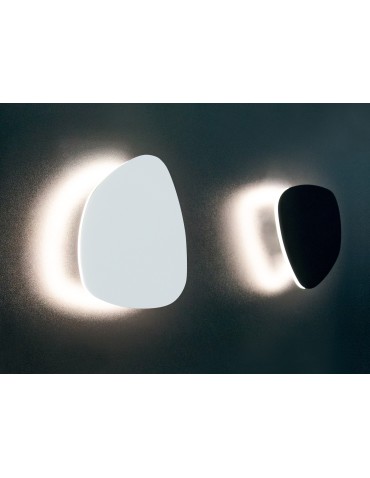 Maxlight Wall lamp Puzzle S Black W0300 - product 2