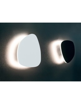 MAXLIGHT W0300 KINKIET PUZZLE S CZARNY - produkt 2