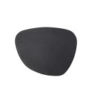 Modern wall lamps - Maxlight Wall lamp Puzzle S Black W0300 - product 1