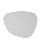 Wall lamps - Maxlight Wall lamp Puzzle M White W0301 - product 1