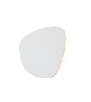 Wall lamps - Maxlight Wall lamp Puzzle M White W0301 - product 2