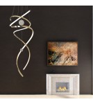 LED pendant lamps - Maxlight Ritz P0427D Pendant Lamp. - product 5