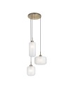Maxlight Smooth III Pendant Lamp P0451