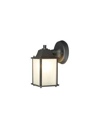 Nowodvorski SPEY Outdoor Wall Mounted Max wattage 60W E27 IP23 Black 5290