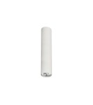 Ceiling luminaires for replaceable light source - Nowodvorski EYE M Spot Surface Max power 1x35W GU10 White 5463 - product 1