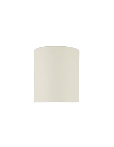 Nowodvorski ALICE XS Wall lamp Max power 1x60W E27 Ecru 5663