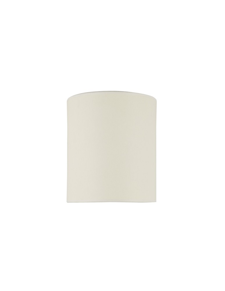Wall lamps - Nowodvorski ALICE XS Wall lamp Max power 1x60W E27 Ecru 5663 - product kolory-swiatla.pl 1
