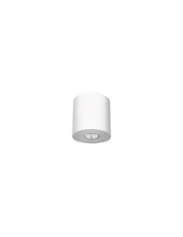 Nowodvorski POINT M Spot Surface Max power 1x35W GU10 White 6001