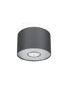 View Nowodvorski POINT S Spot Surface Max power 1x35W GU10 Graphite 6006