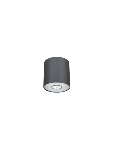 Nowodvorski POINT M Spot Surface Max wattage 35W GU10 Graphite 6007