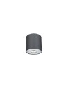 View Nowodvorski POINT M Spot Surface Max wattage 35W GU10 Graphite 6007