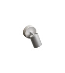 Ceiling spotlights - Nowodvorski EYE SPOT Reflector/Spot Max power 1x10W only LED GU10 Silver 6138 - product 1