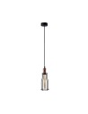 View Nowodvorski WORKSHOP A Suspended Ceiling Max power 1x60W E27 Black 6337
