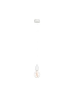 Nowodvorski SILICONE Suspended Ceiling Max power 1x60W E27 White 6403