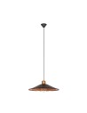 View Nowodvorski GARRET M Suspended Ceiling Max power 1x60W E27 Chocolate 6444
