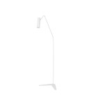 Broken floor lamps - Nowodvorski EYE SUPER Floor Max power 1x35W GU10 White 6493 - product 1